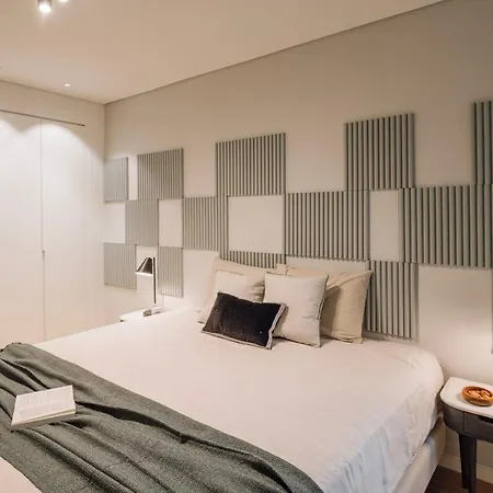 Aveiro - 3 Bedrooms And Terrace In Amoreiras